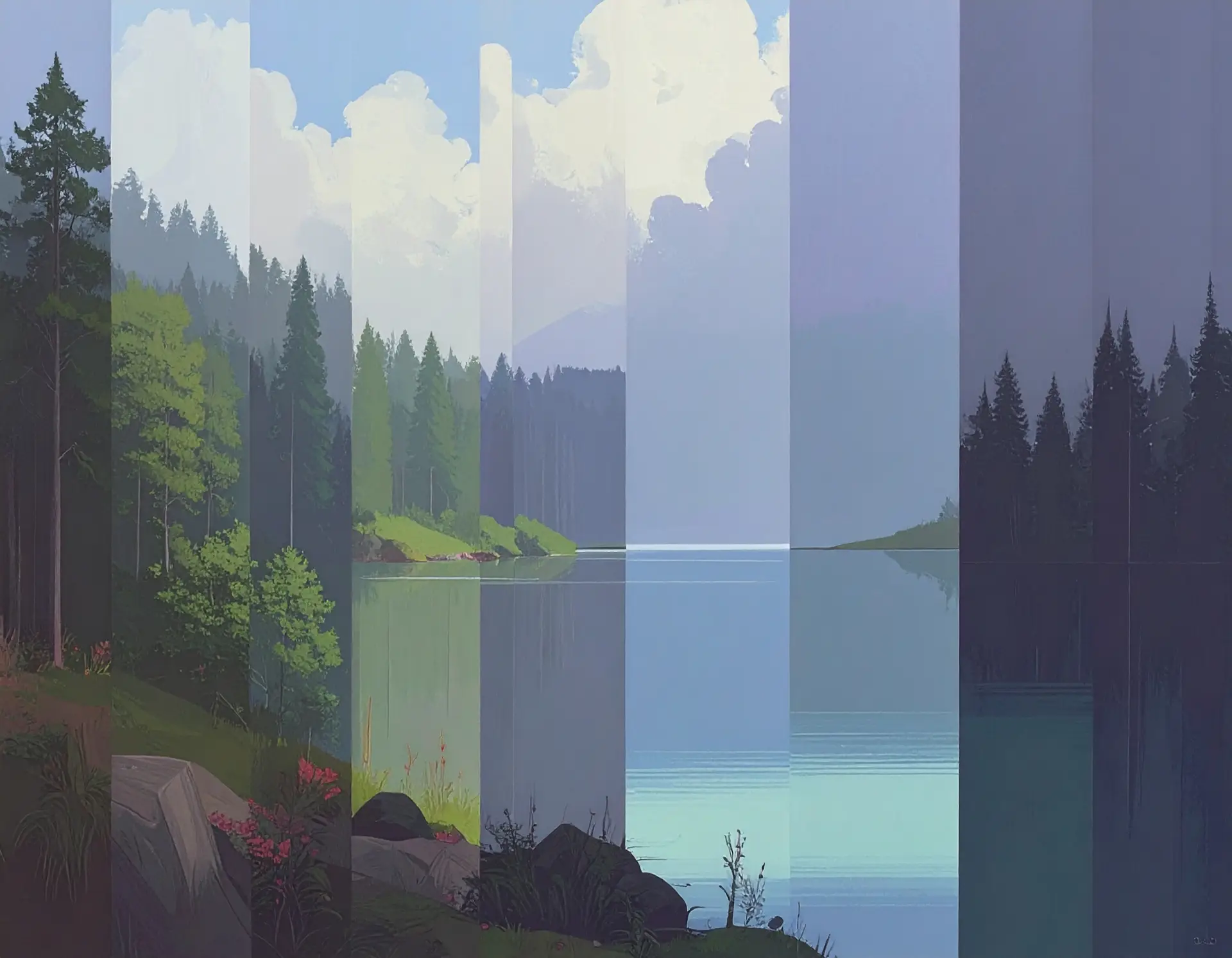 You are currently viewing Kolory. Jak wpływają na nasz umysł.