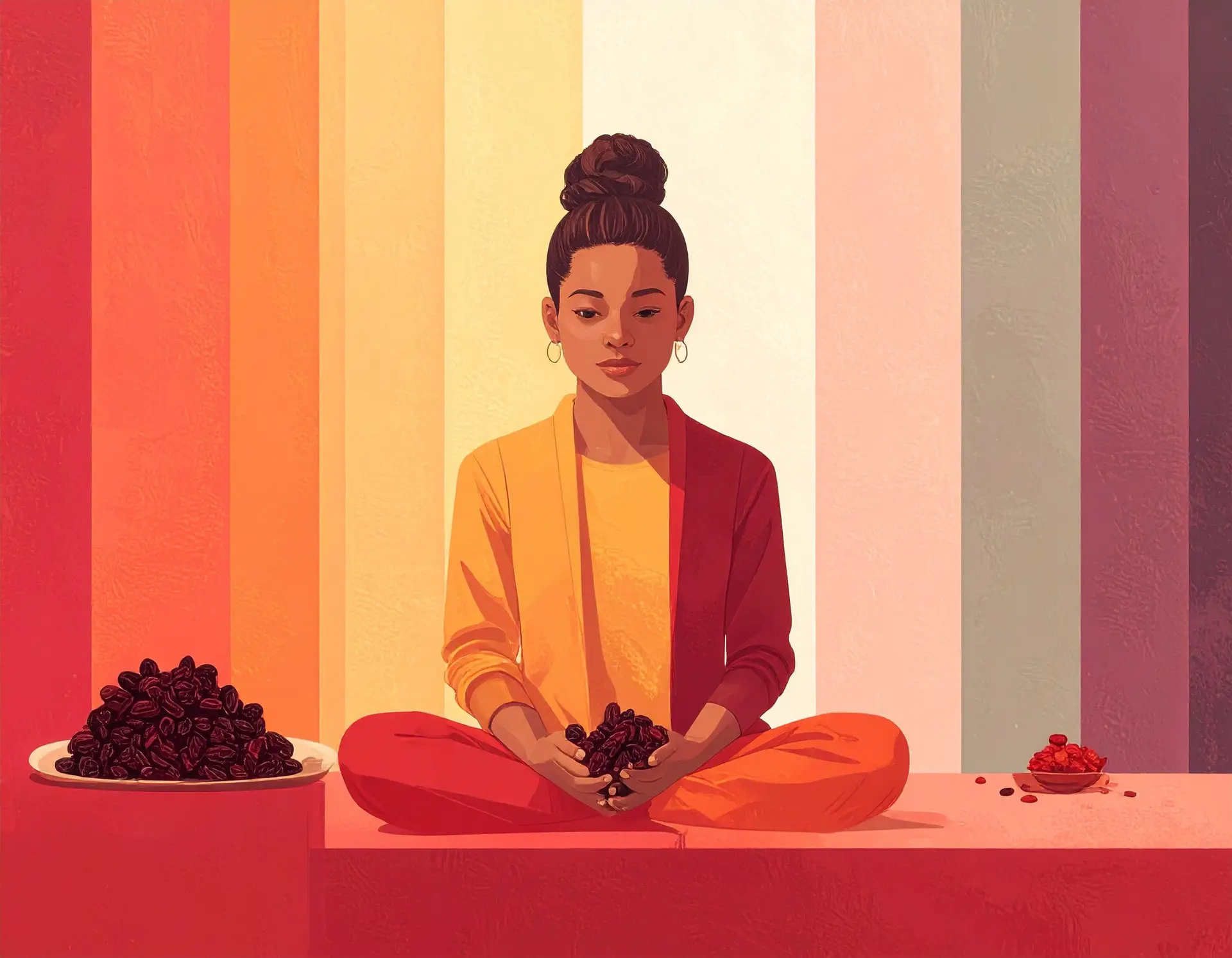 Read more about the article Przerwa w pracy. Przerwa w życiu?