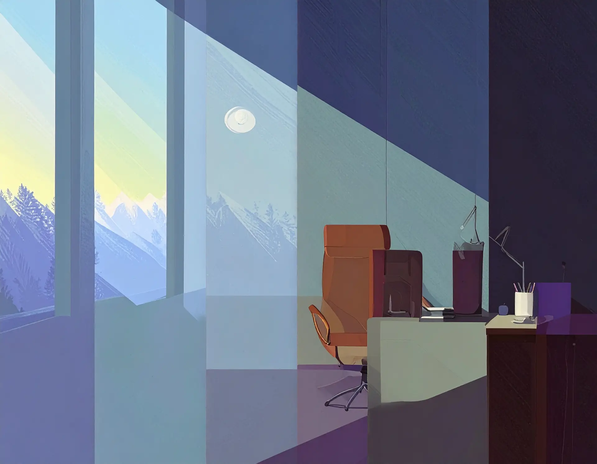 Read more about the article Akustyka. Wpływ otoczenia na naszą świadomość.