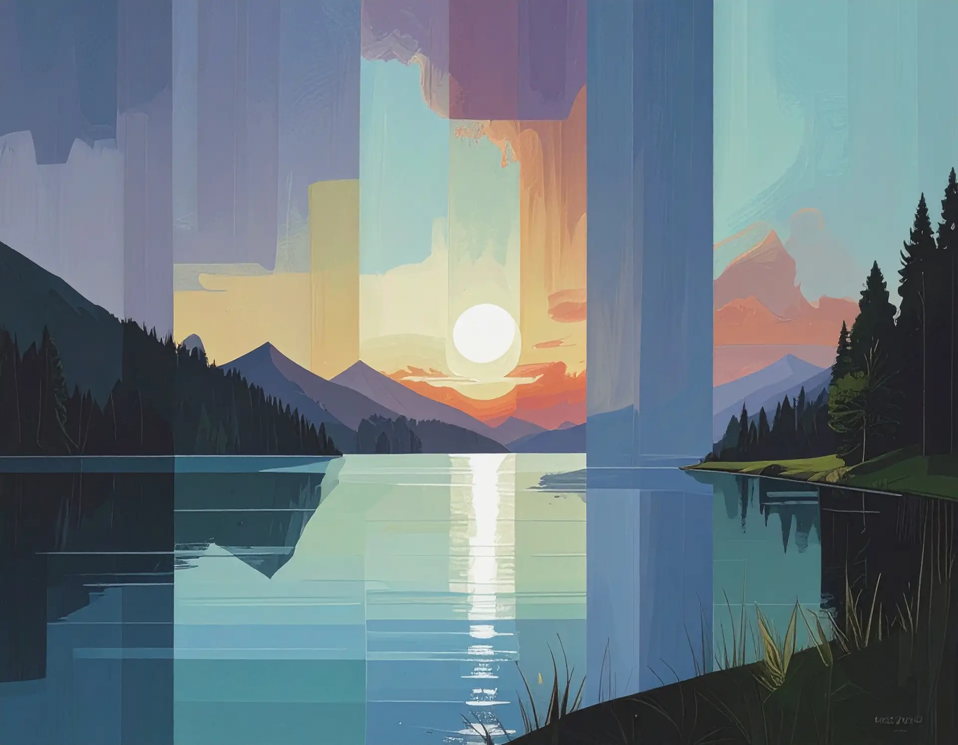 Read more about the article Światło.