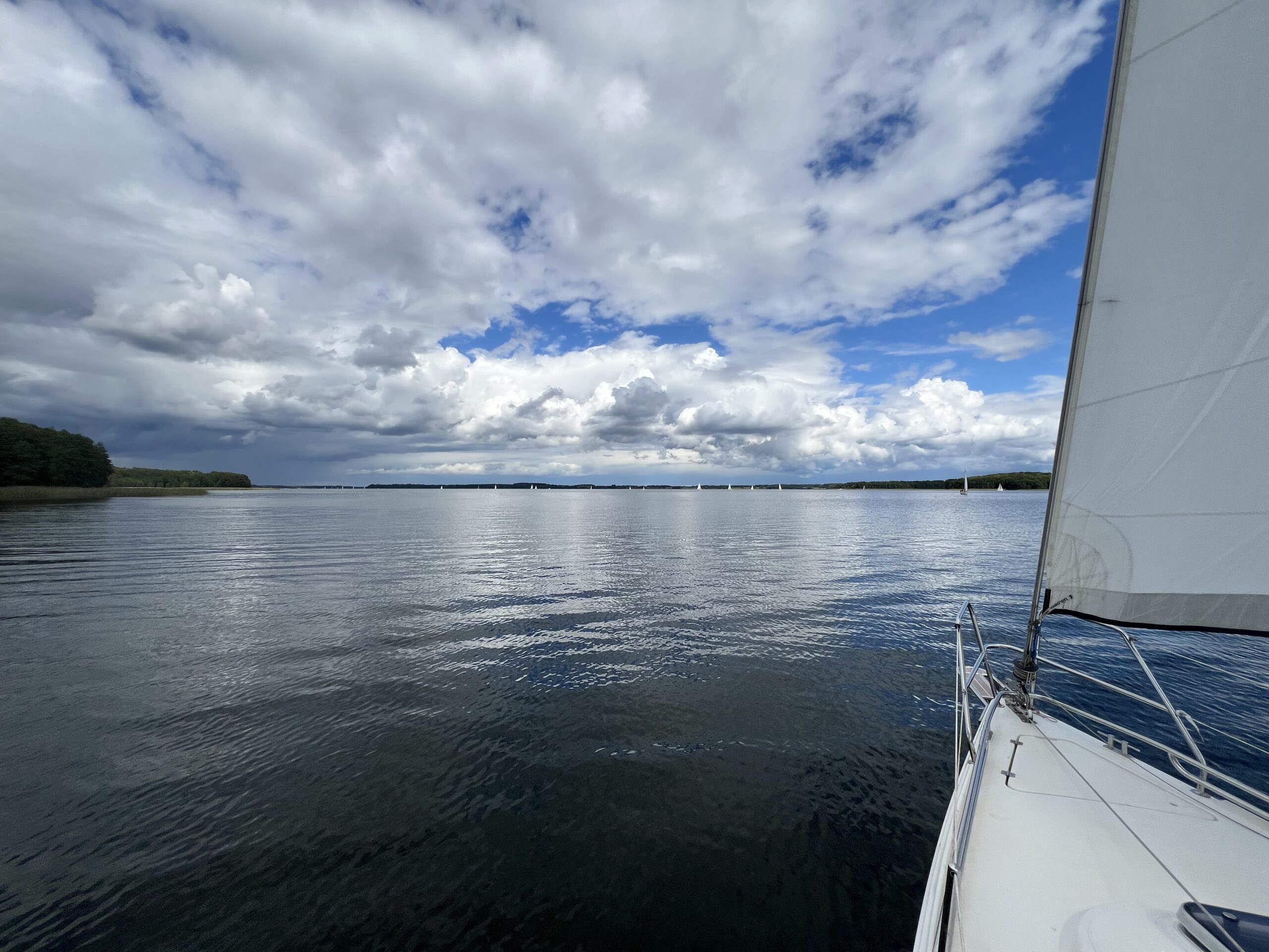 Read more about the article Mazury 2025