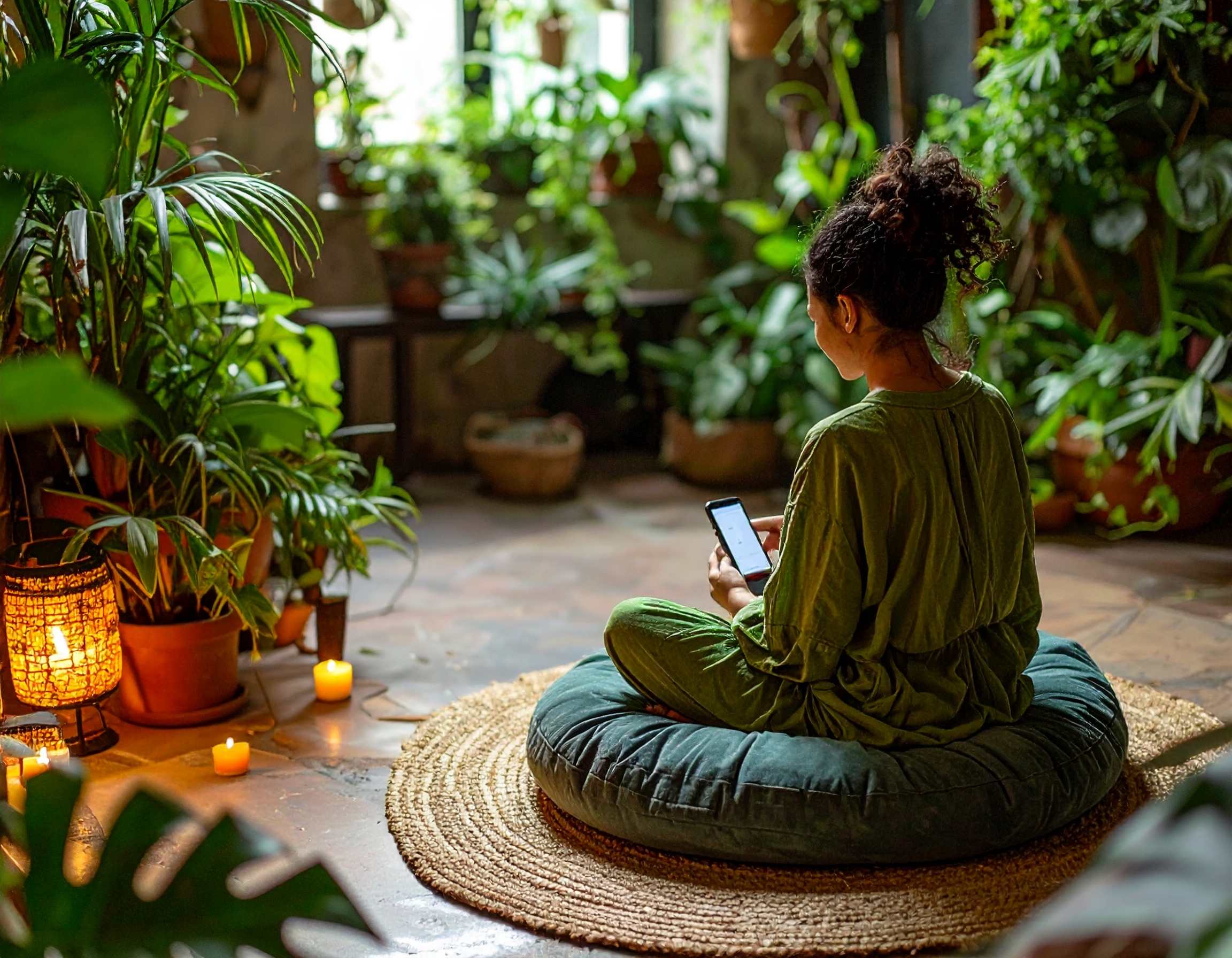 Read more about the article Świadomość z telefonem