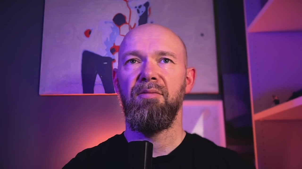 Read more about the article Tak po prostu – 001